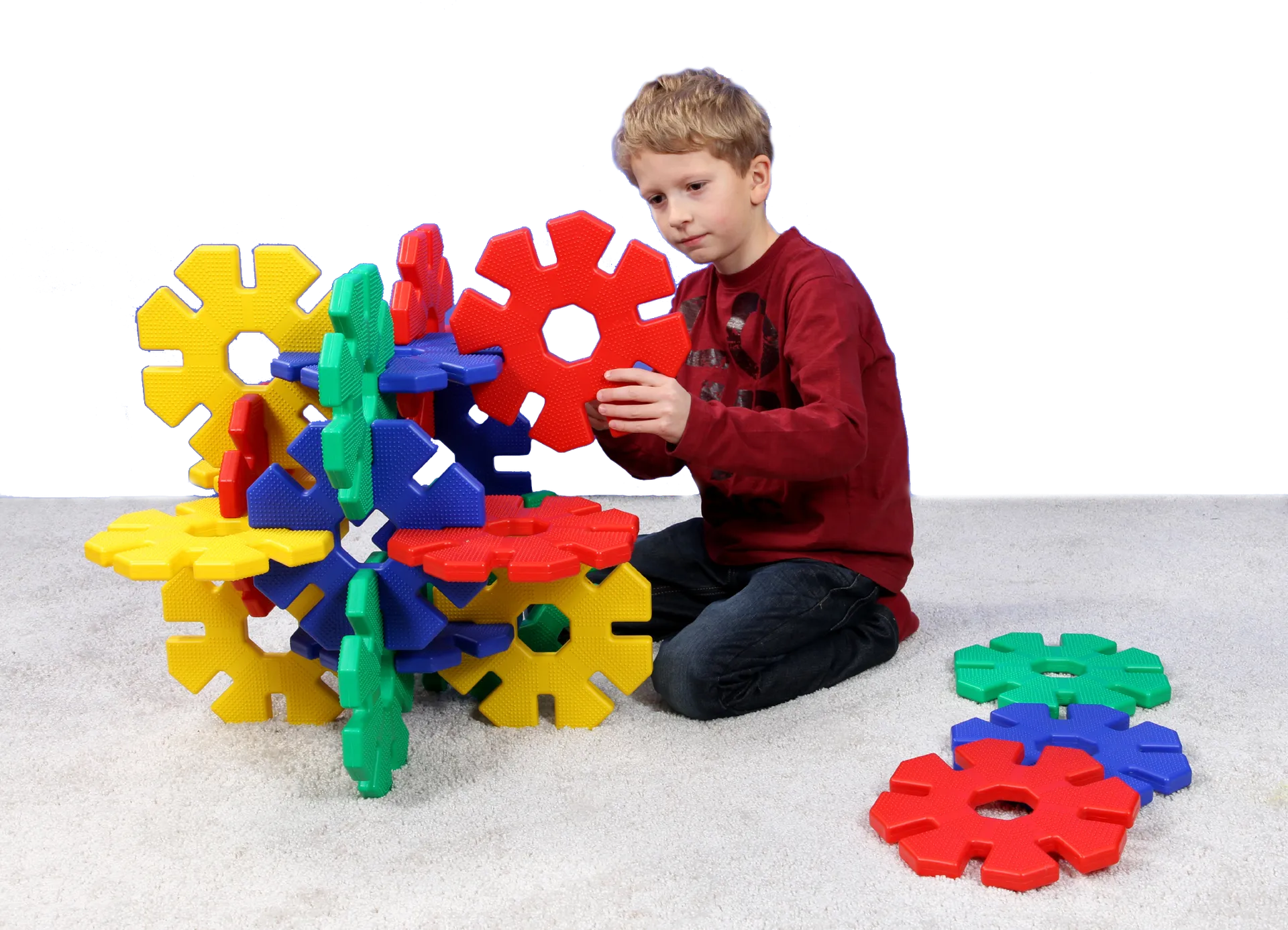 Mega-Octoplay 80-tlg.