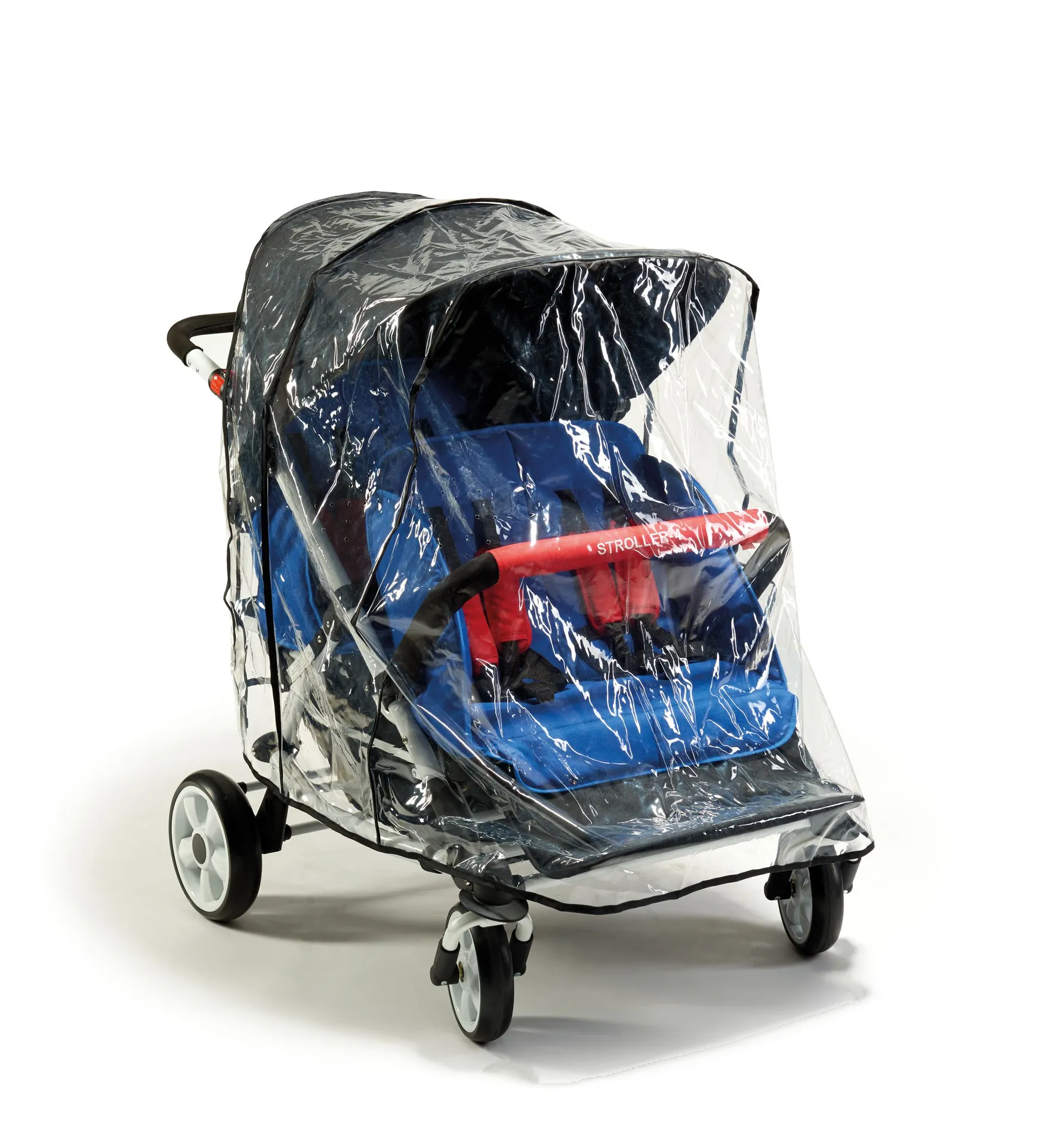 Regenschutz für Buggy 4 Kids ST 4