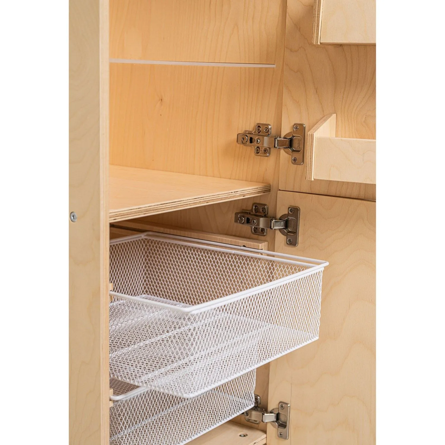 Kinder Kühlschrank mit Gefrierfach | Spielküche | EDUCO_900000354_