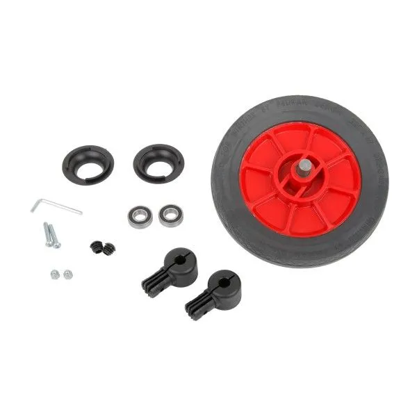 Hinterrad komplett (für Roller und Hochrad)_8850573_