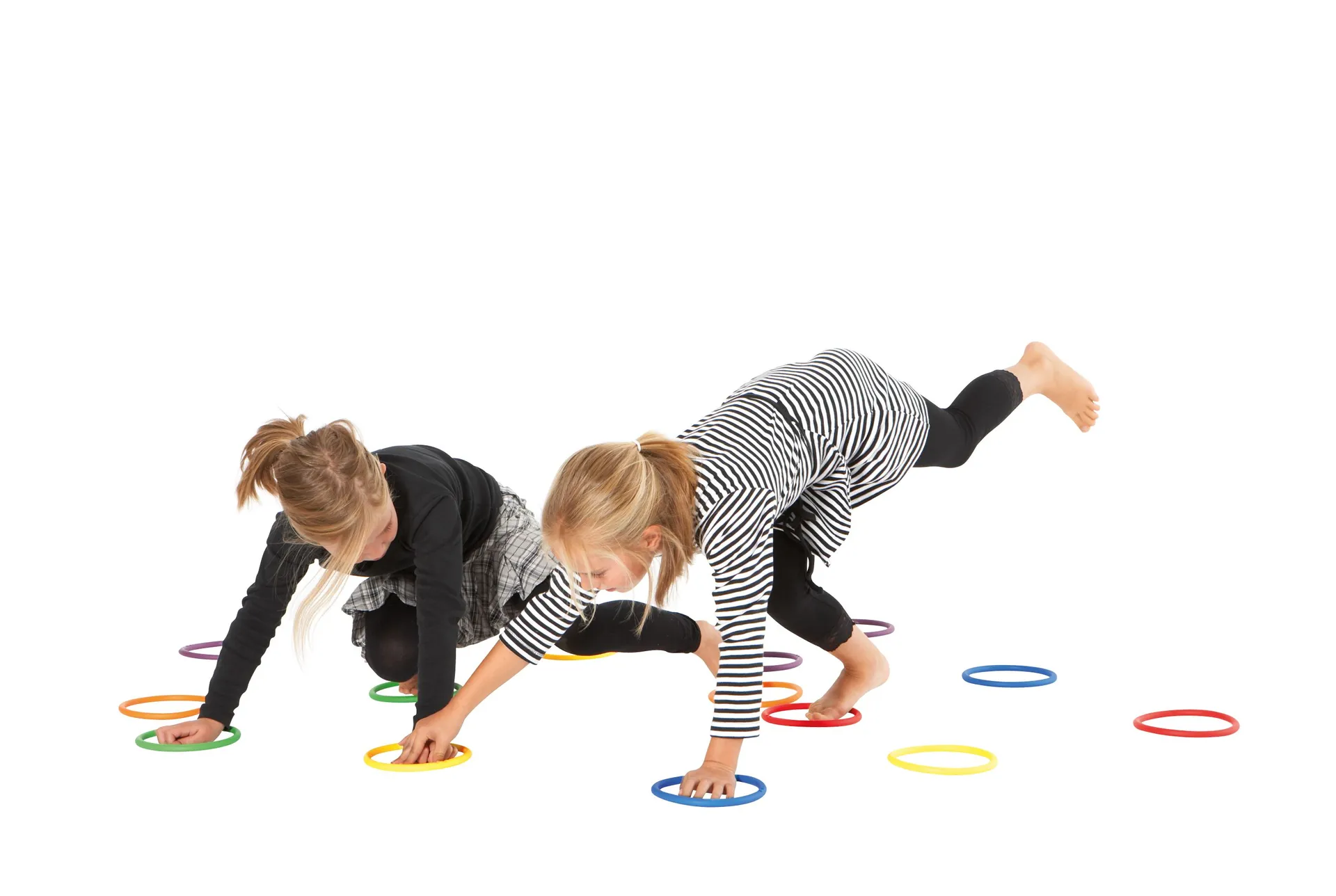 Activity Rings 24er Set_55086_