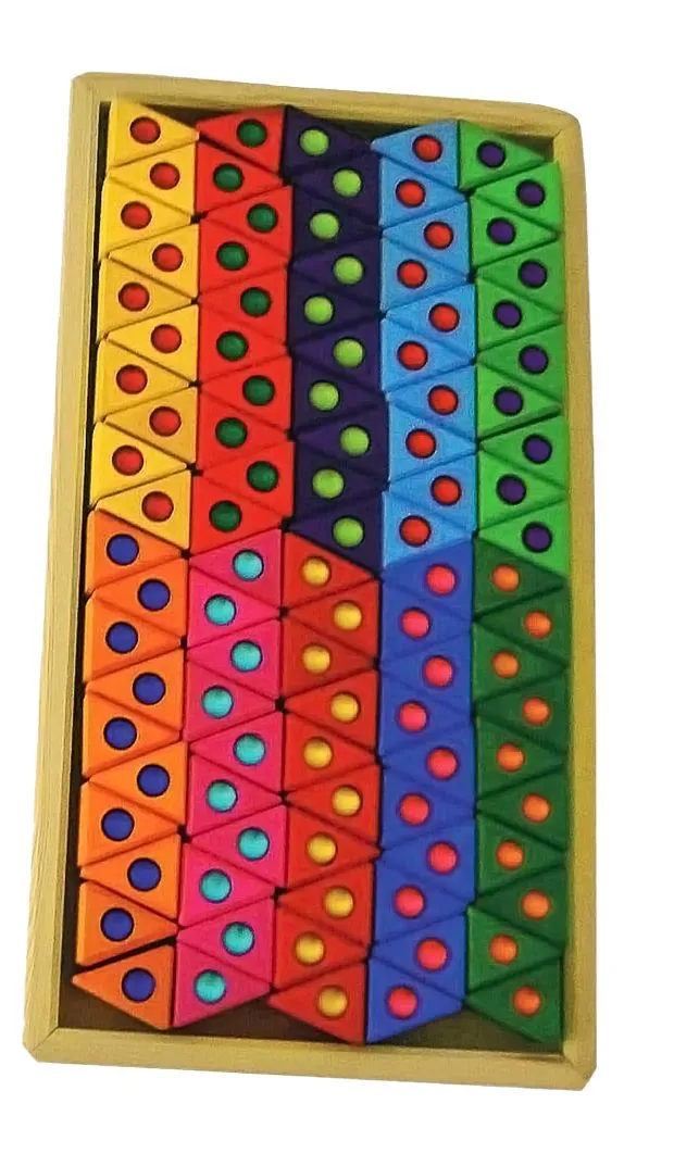 Funkelndes Mosaik-Steckspiel _35220_