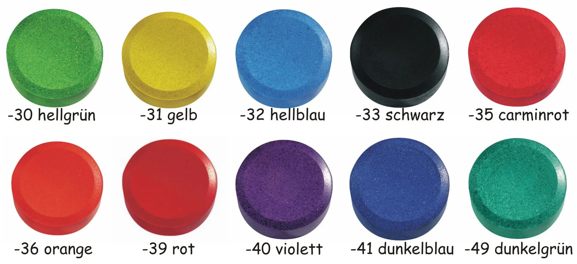 Farbblöcke | Wasserfarben | Dragon Toys_12600_