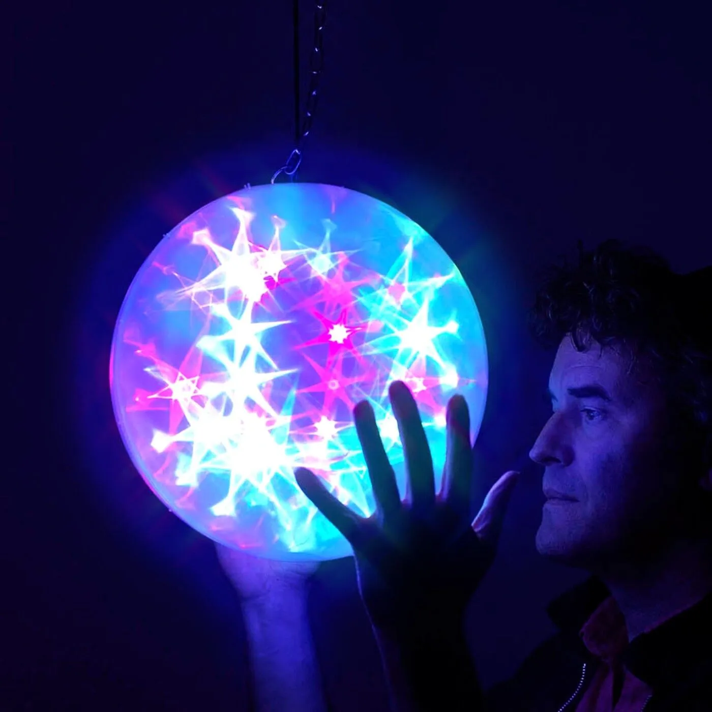 Glitzer Orbit | Dragon Toys_40179_