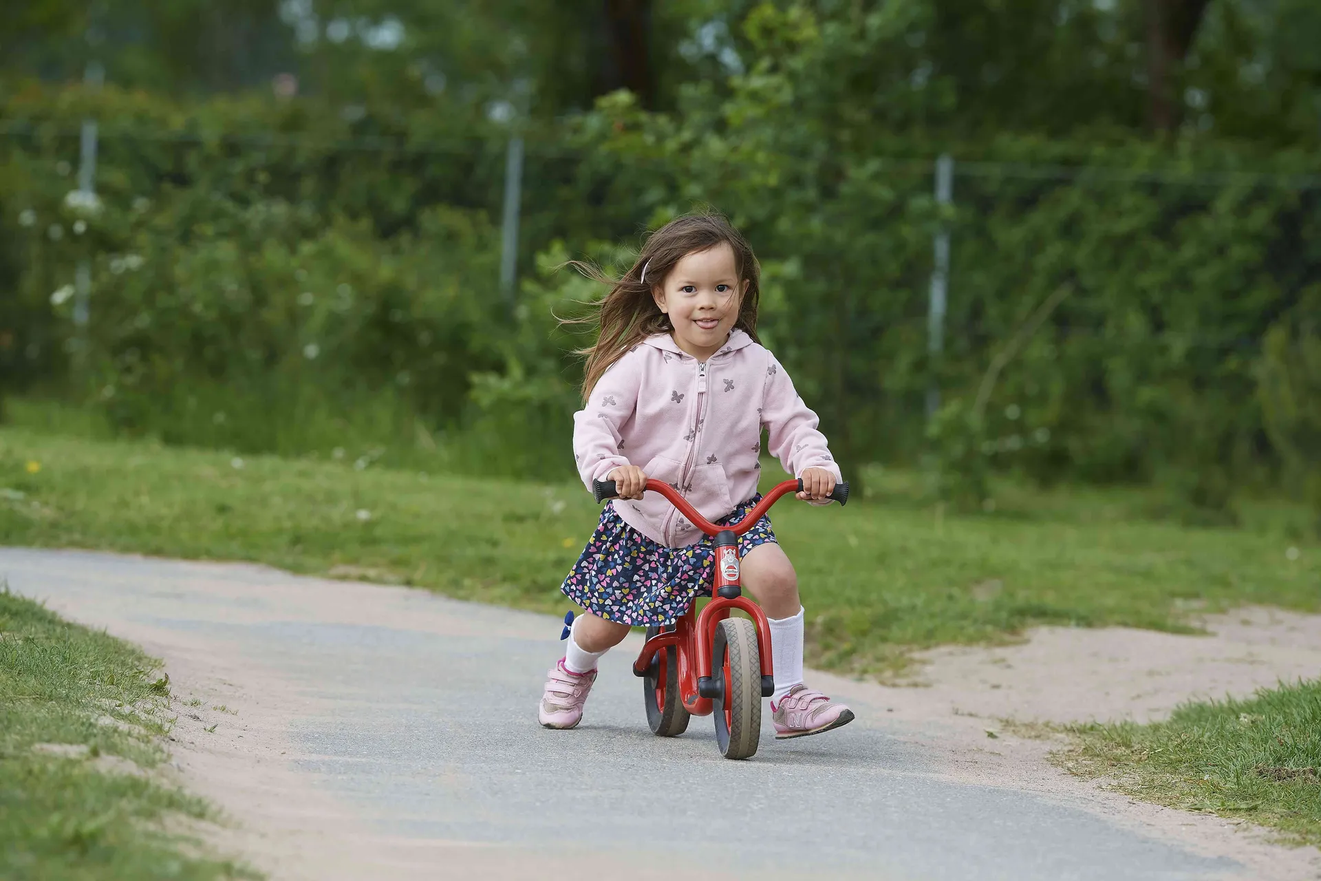 Winther MINI BikeRunner | Winther Bike Runner_00412V_