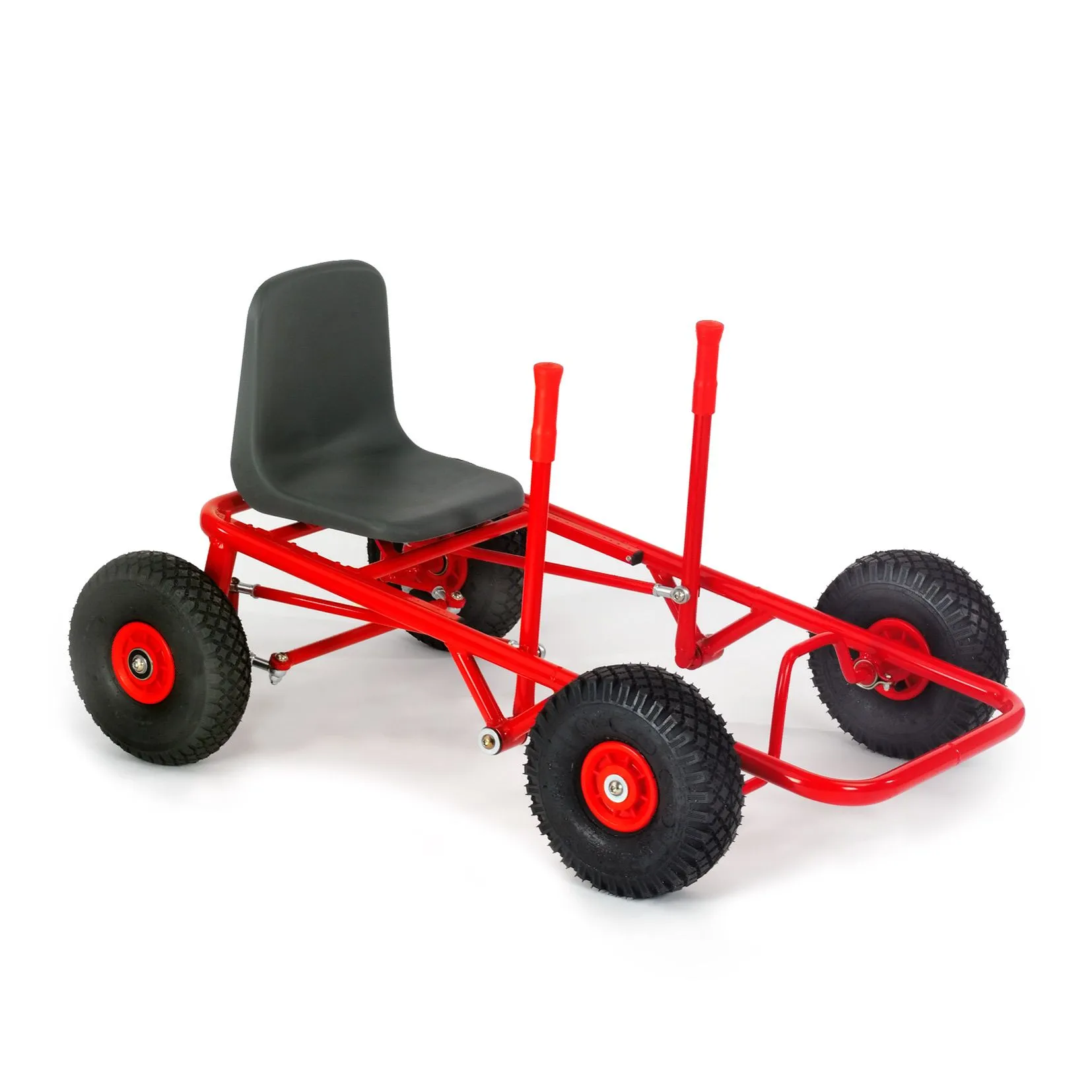 ROSE | Gokart mit pannenfreien Reifen | Groß_R6008_