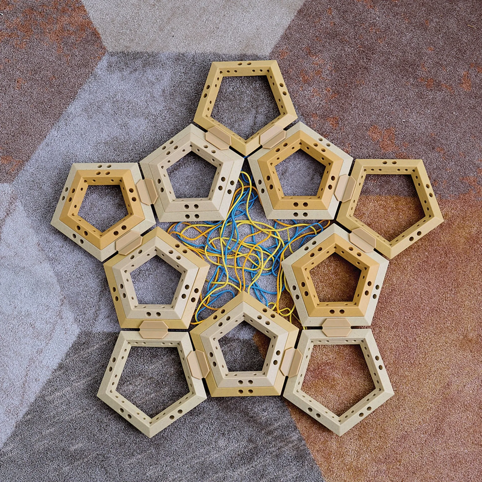 Pentagonus | Dragon Toys_35345_