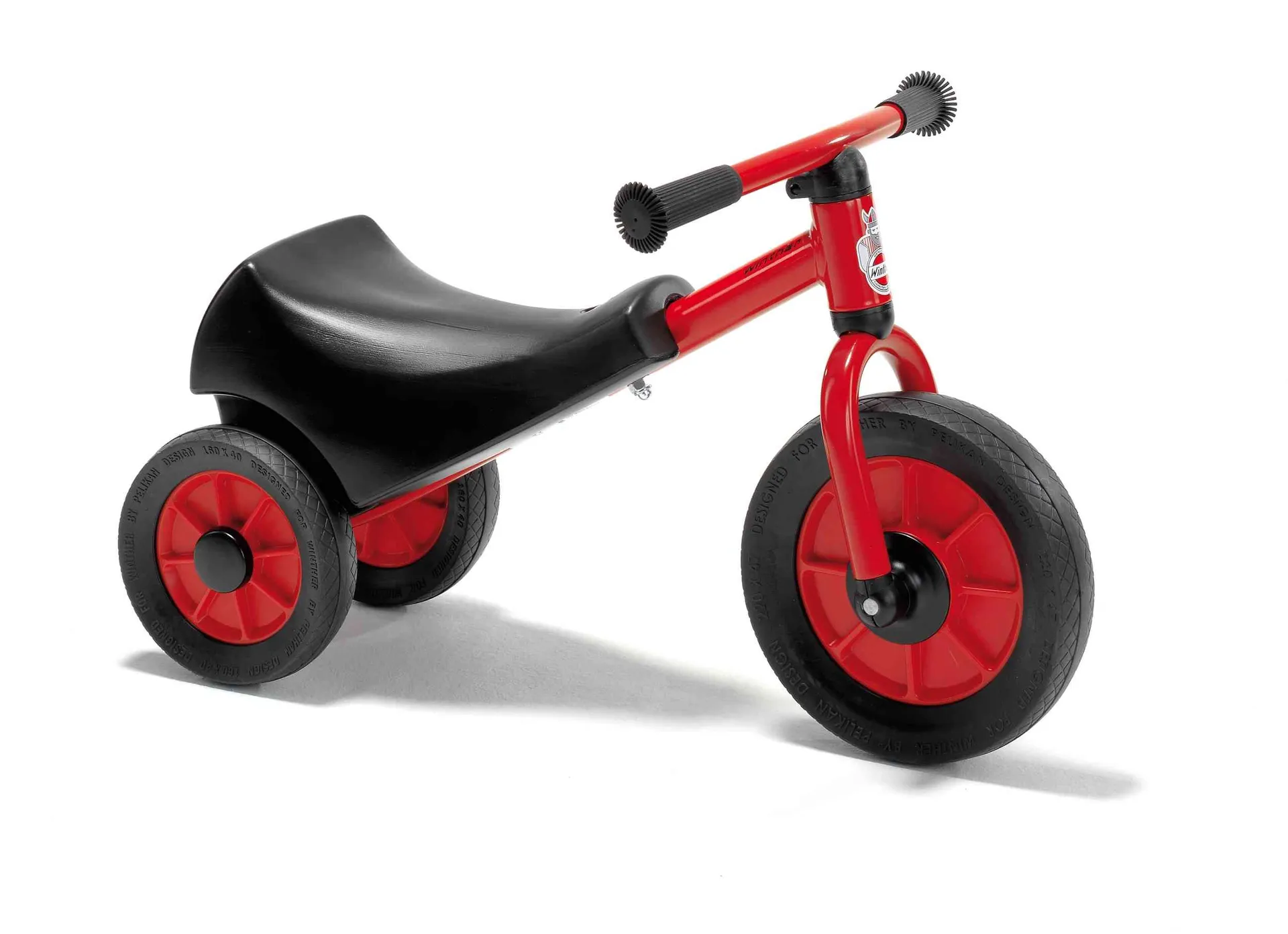 Winther MINI Scooter | Winther_00438V_