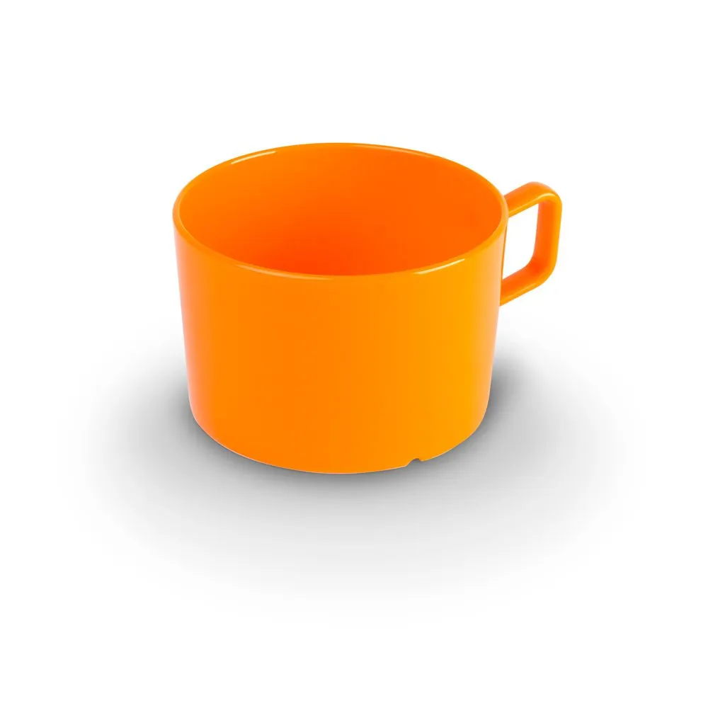 Tasse 0,20 L, unzerbrechlich