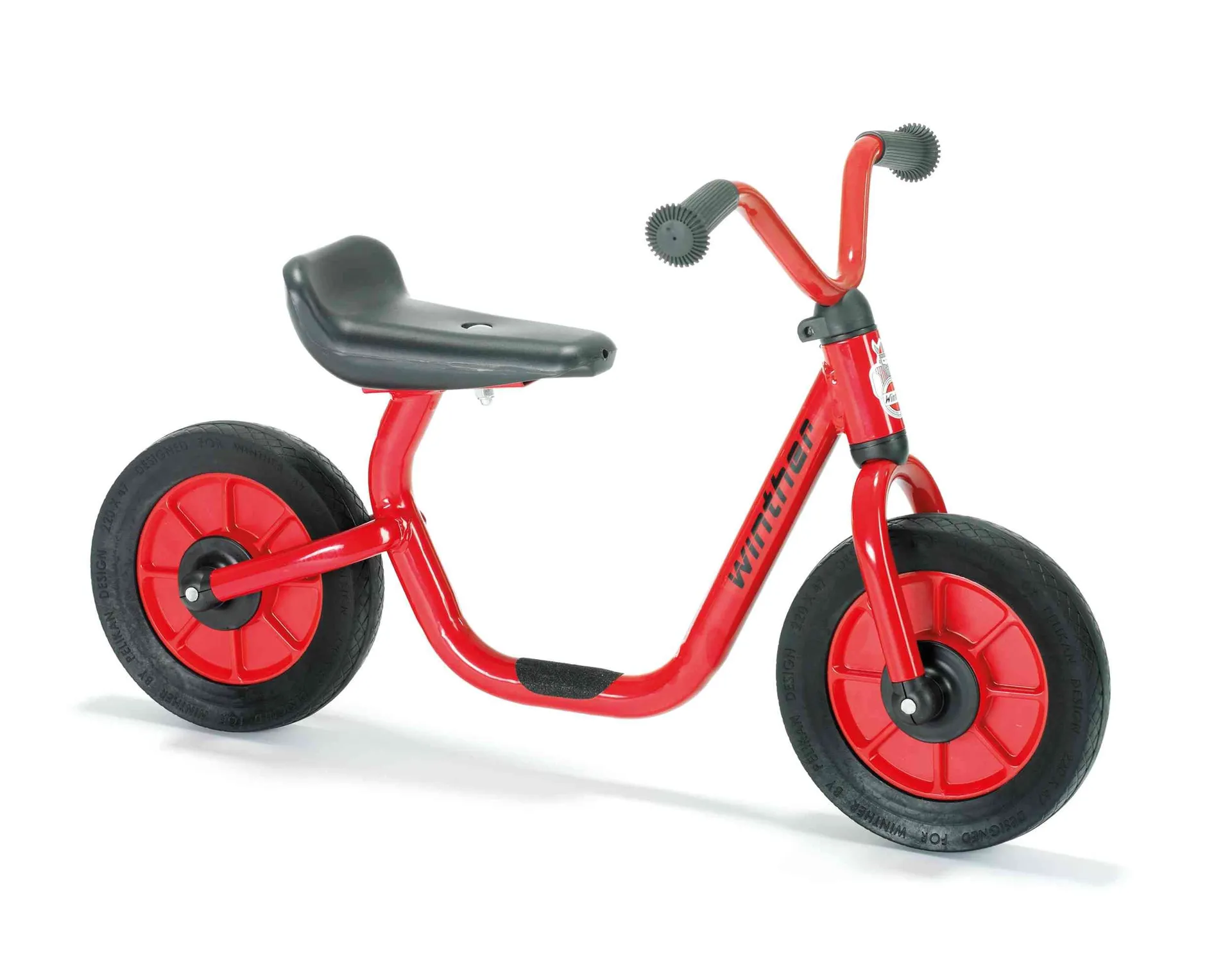 Winther MINI BikeRunner | Winther Bike Runner