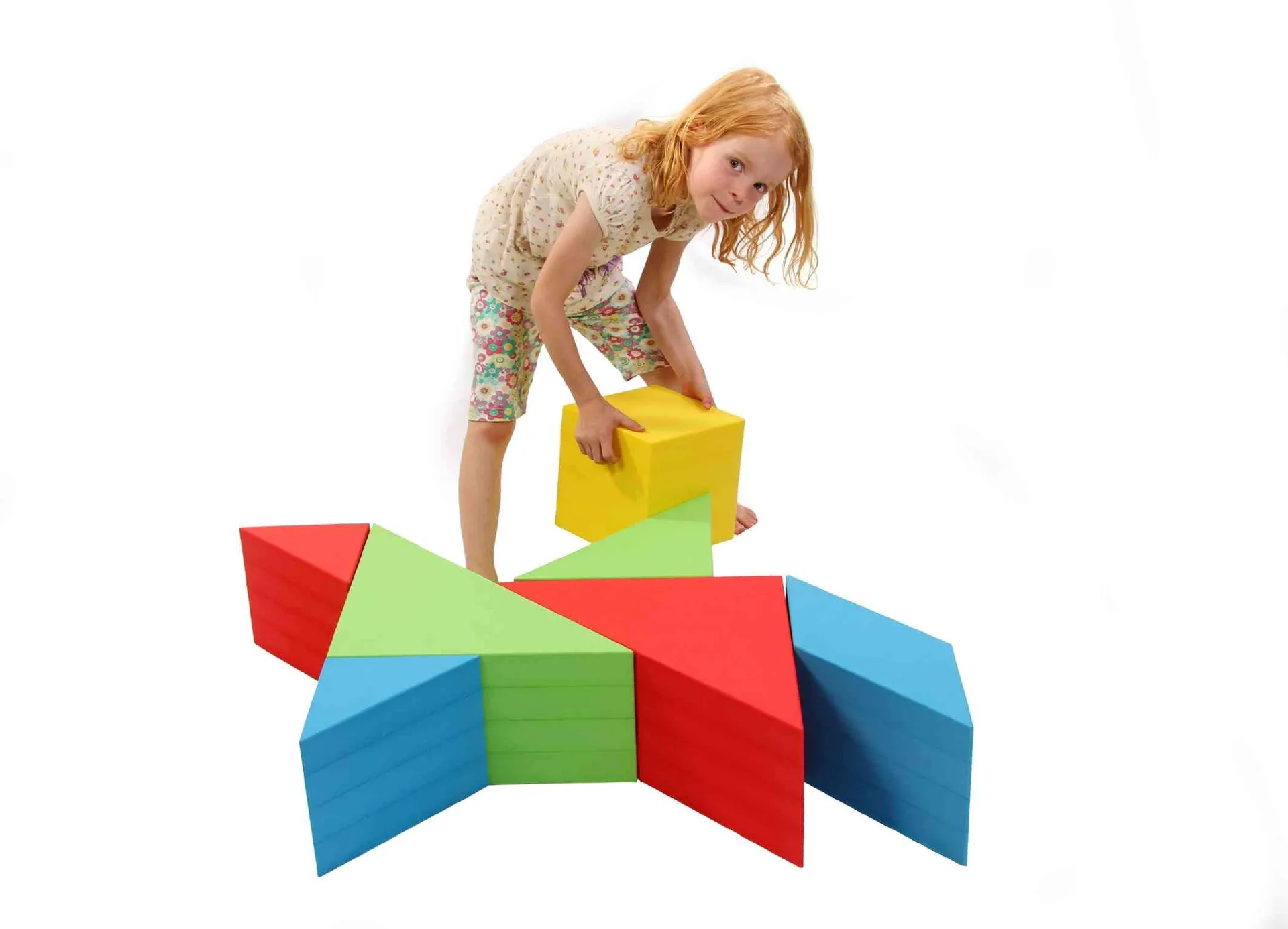 Tangram Puzzle "Mega" | Dragon Toys_04030_