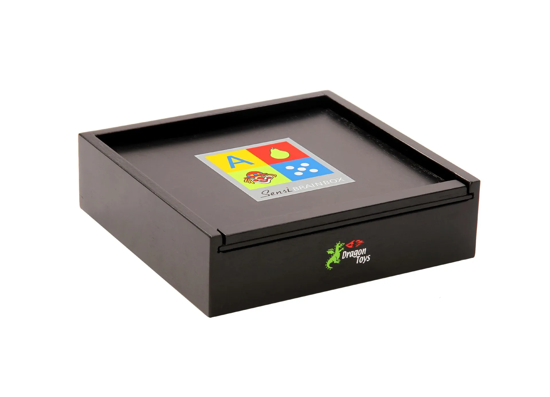 Sensi Brainbox | Dragon Toys_32002_