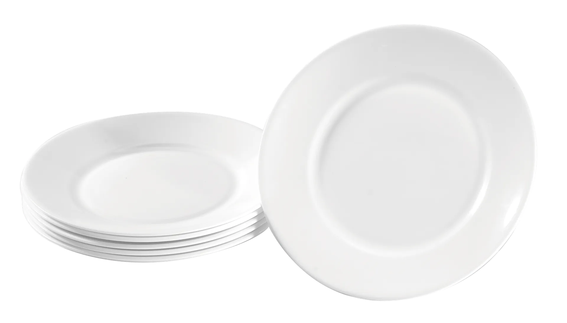 Teller klein 6er Set_67500_