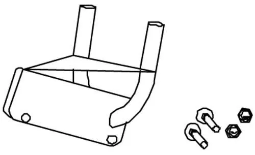Gestell für Sattel_8850582_