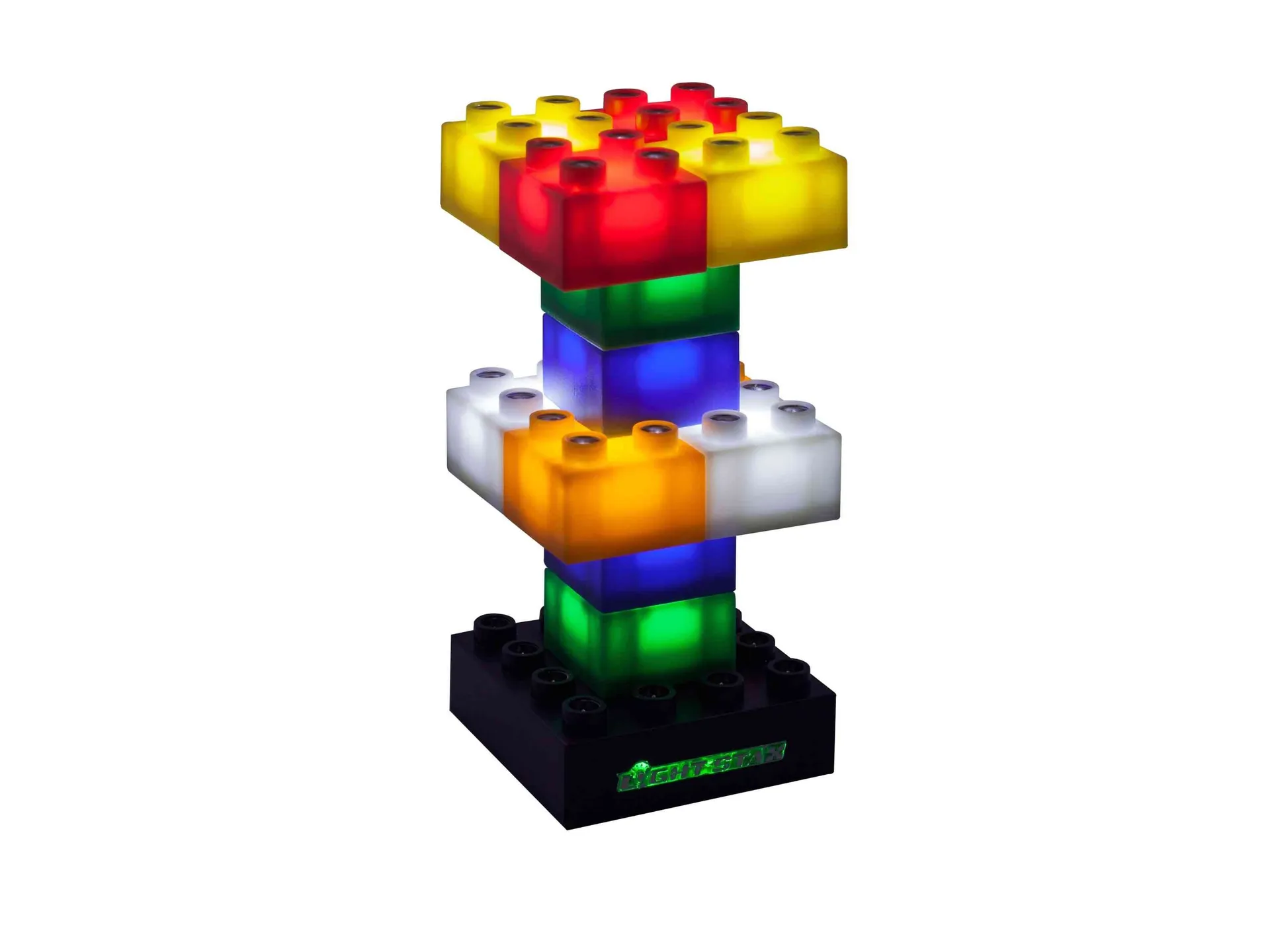 LIGHT STAX Kiga-Set | Dragon Toys_25302_