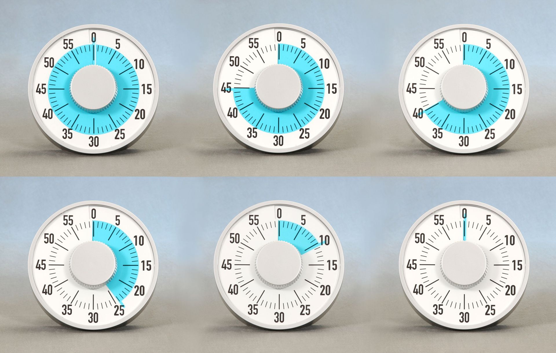 Timekeeper