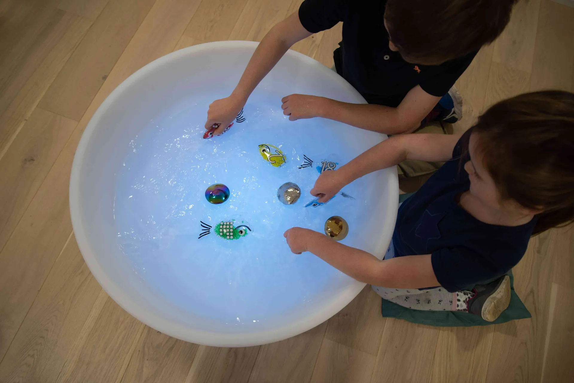 Großer Leuchttisch | Dragon Toys_40187_