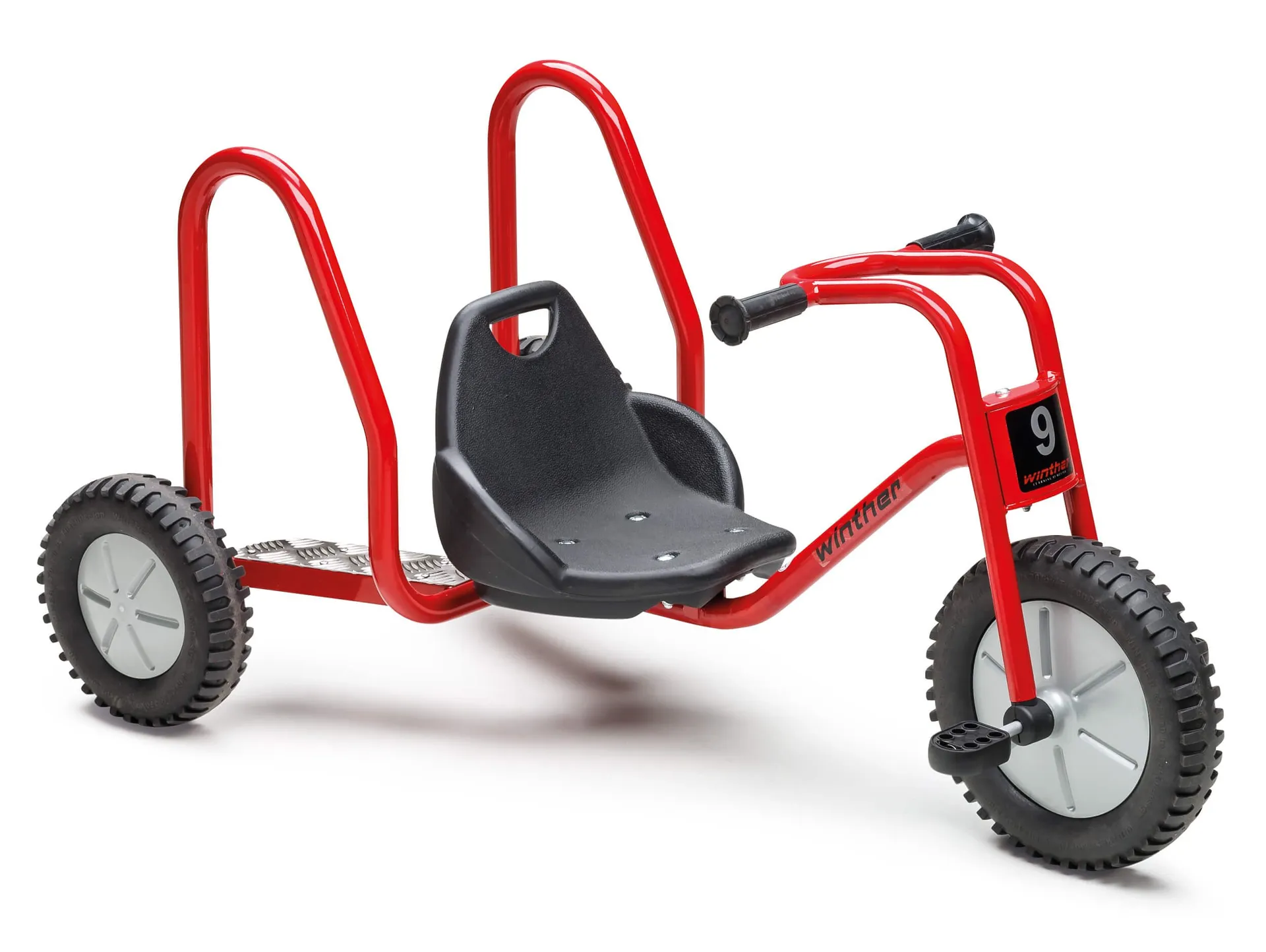 Winther BobKart | Winther_00489V_
