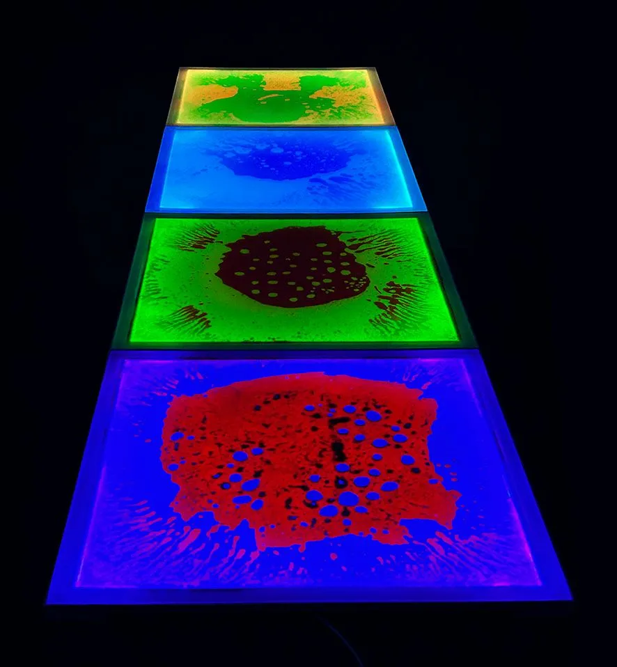 Faszinationsplatten LED 4er-Set_40167_