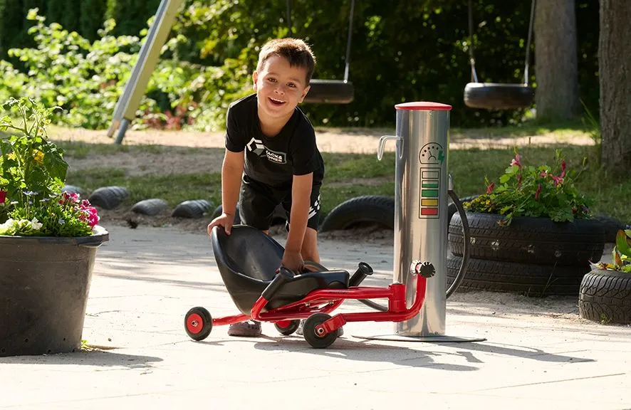 Winther Foot Twister | Winther_00620V_