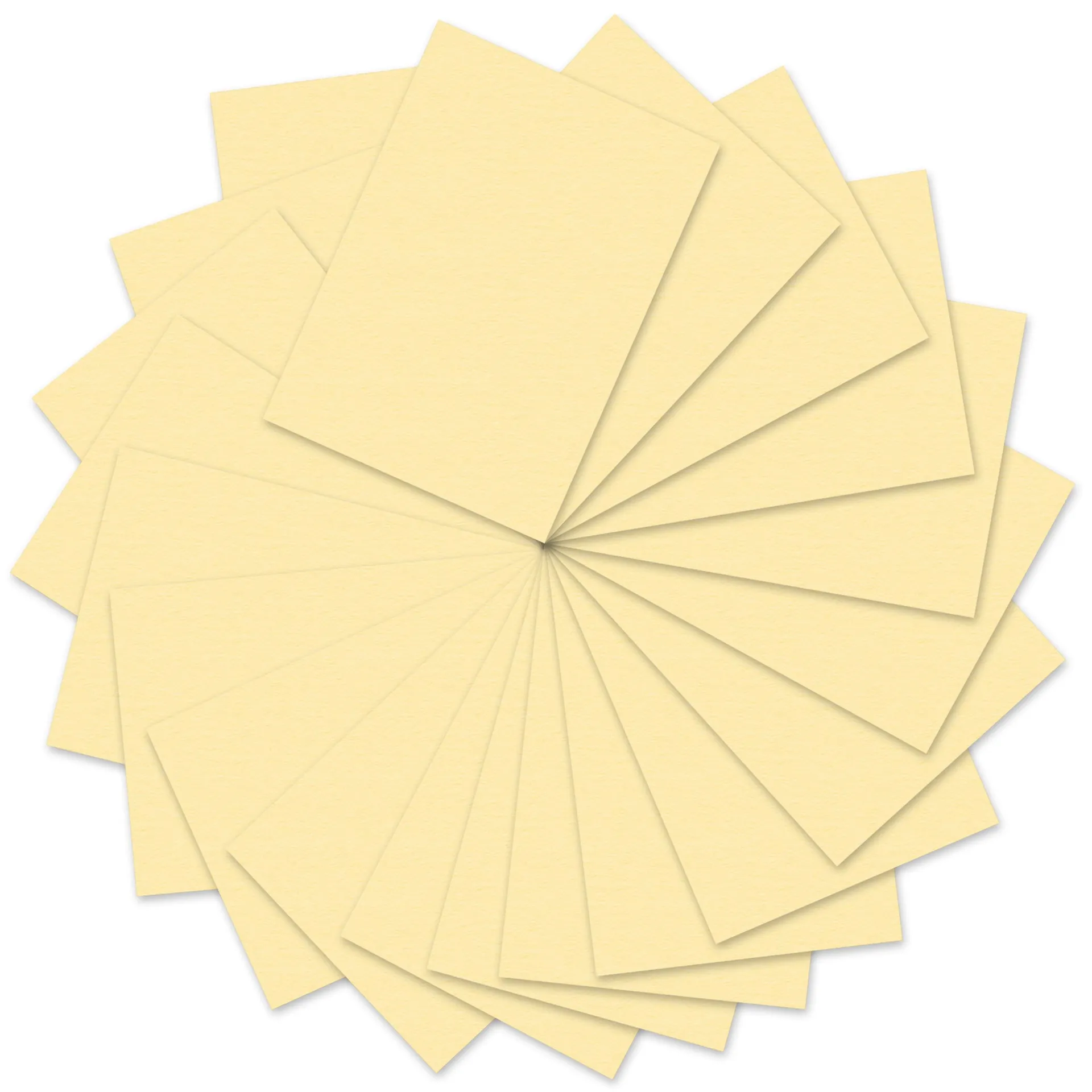 Tonzeichenpapier, 25 Bögen_U21922-11_