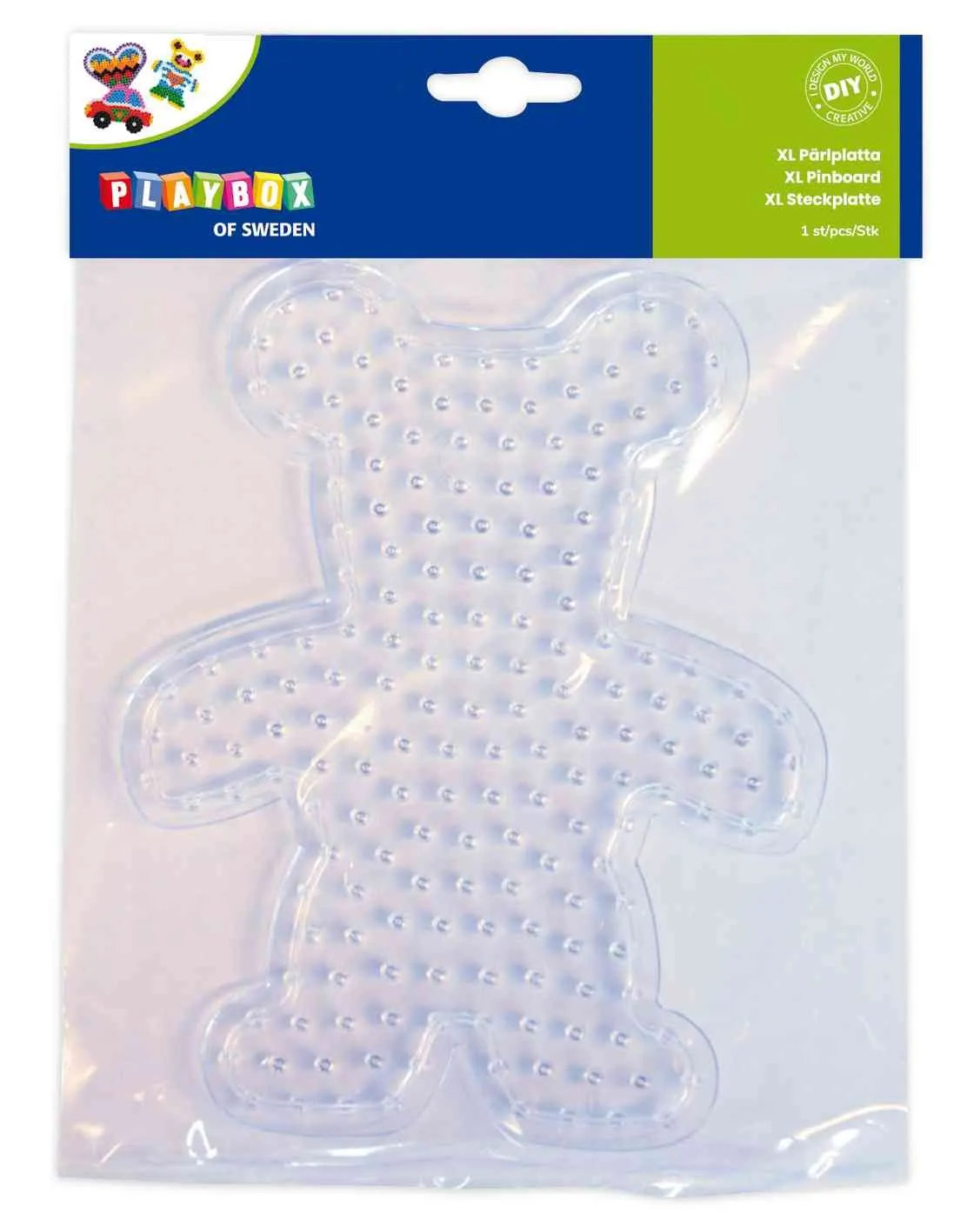 XL Steckplatten | Dragon Toys_13070_