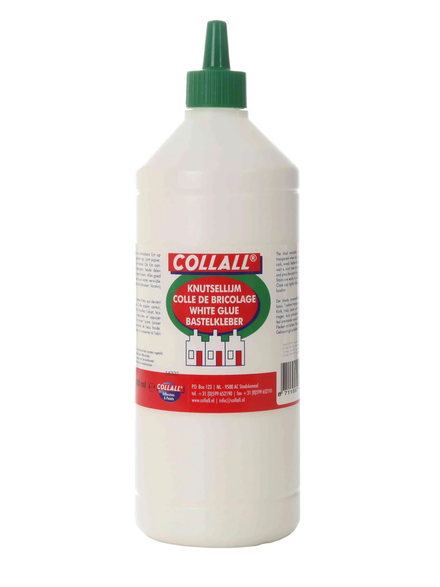 Bastelkleber 1.000 ml | Dragon Toys_13003_