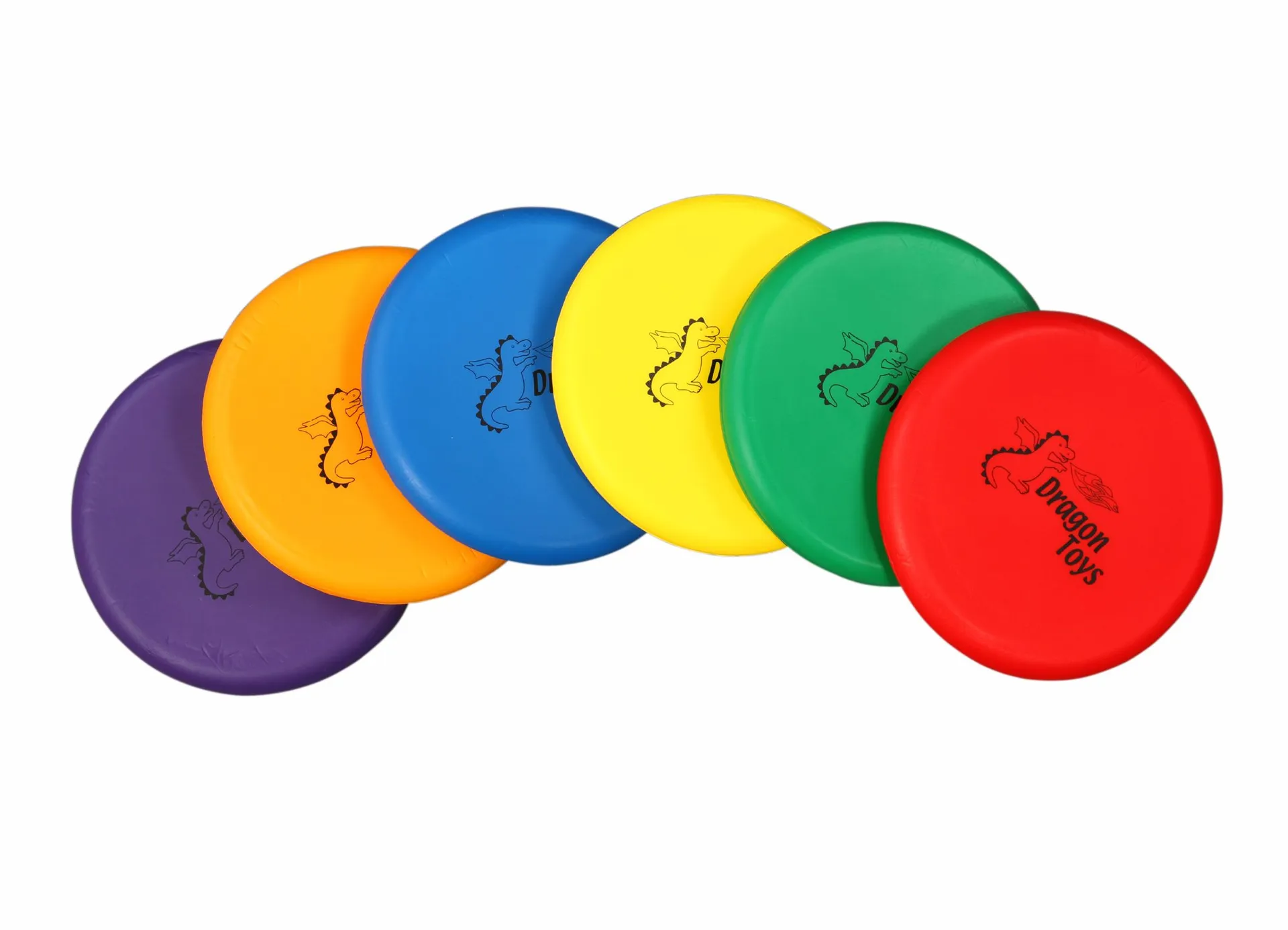 Elefantenhaut-Disc 6er Set_55032-06_