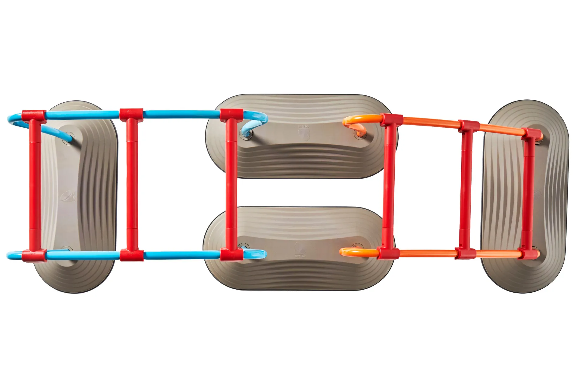 Mini Parkour - Basic_55009_