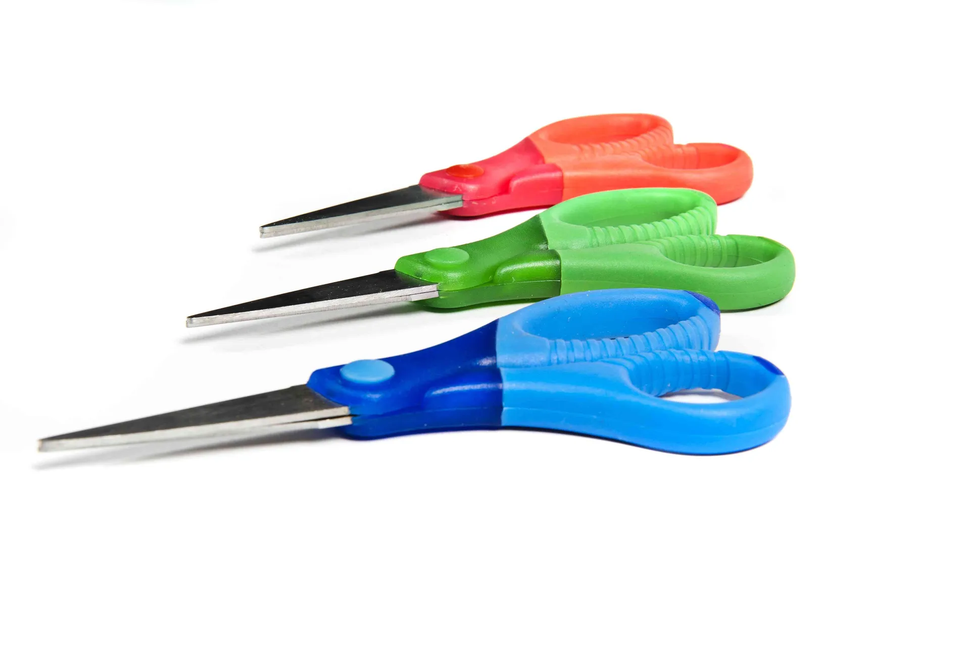 Kinderschere Softgrip | Dragon Toys_15015_