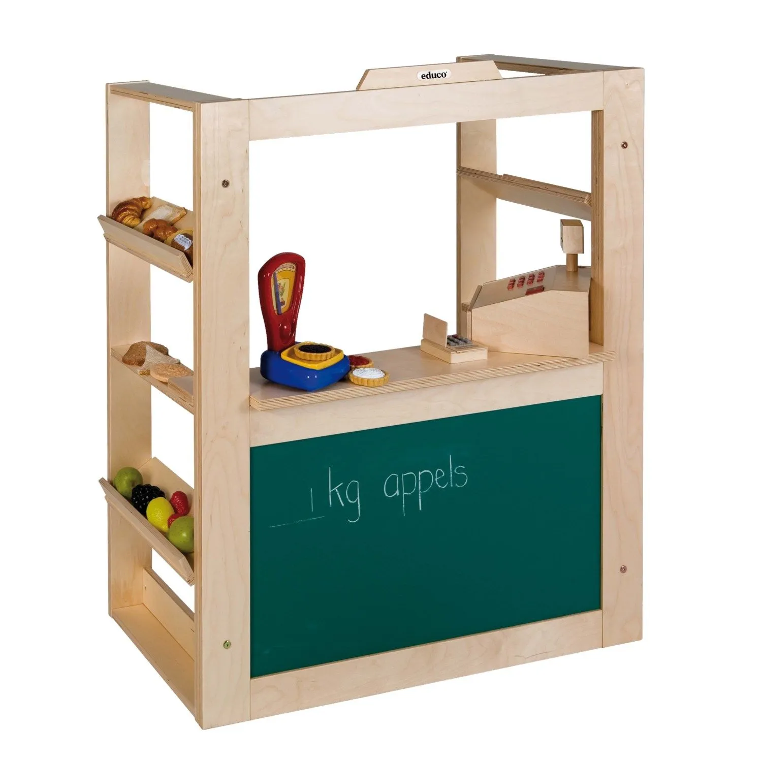 Kinder Kaufladen | EDUCO_E006706_