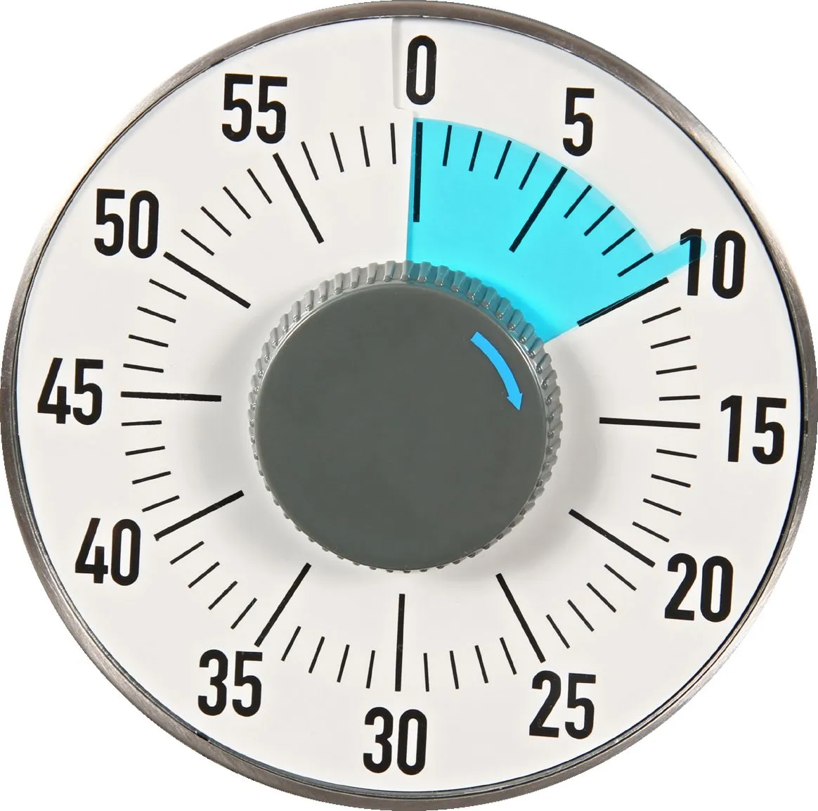 40011_Timekeeper_Frontansicht Timekeeper