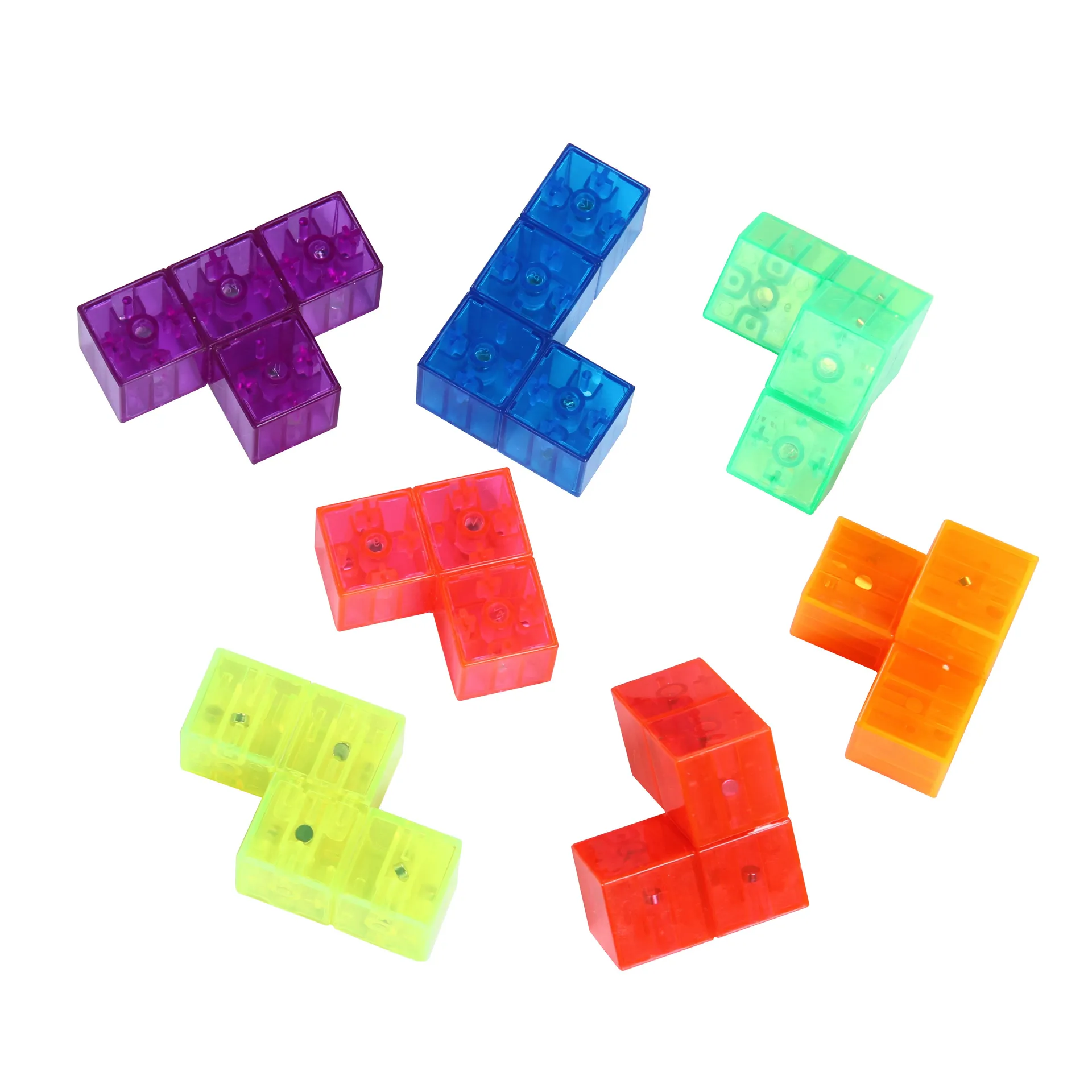 KuBu Magnetwürfel_30138_
