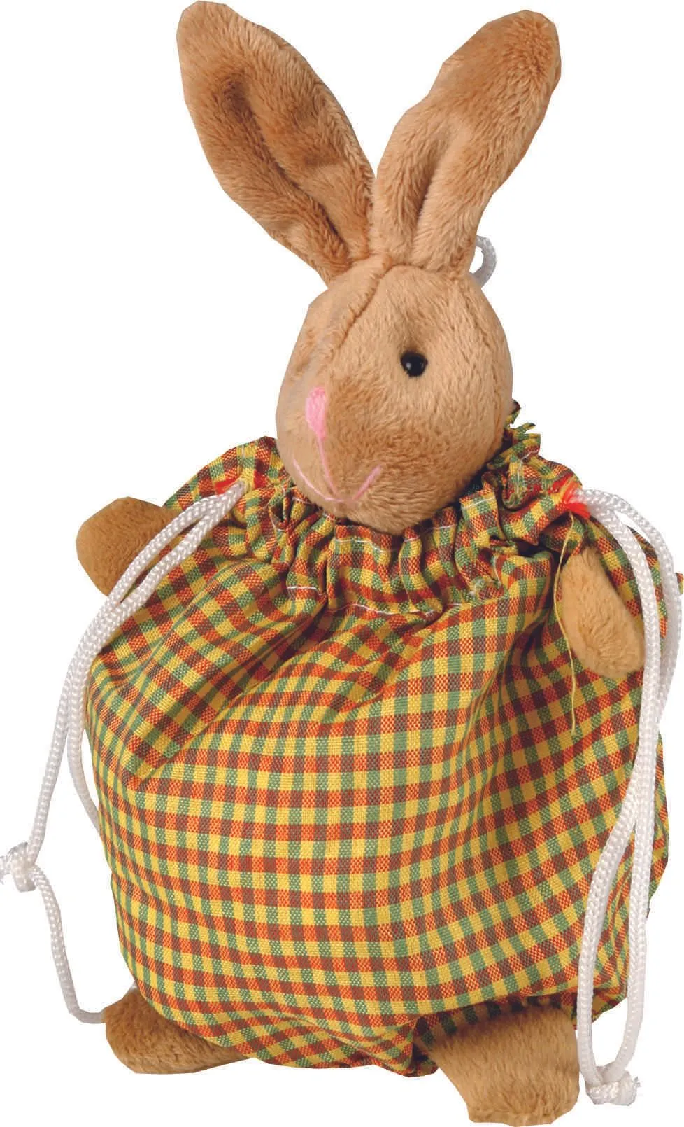 Osterhasenbeutel 12 Stück | Müller & Herber_70071_