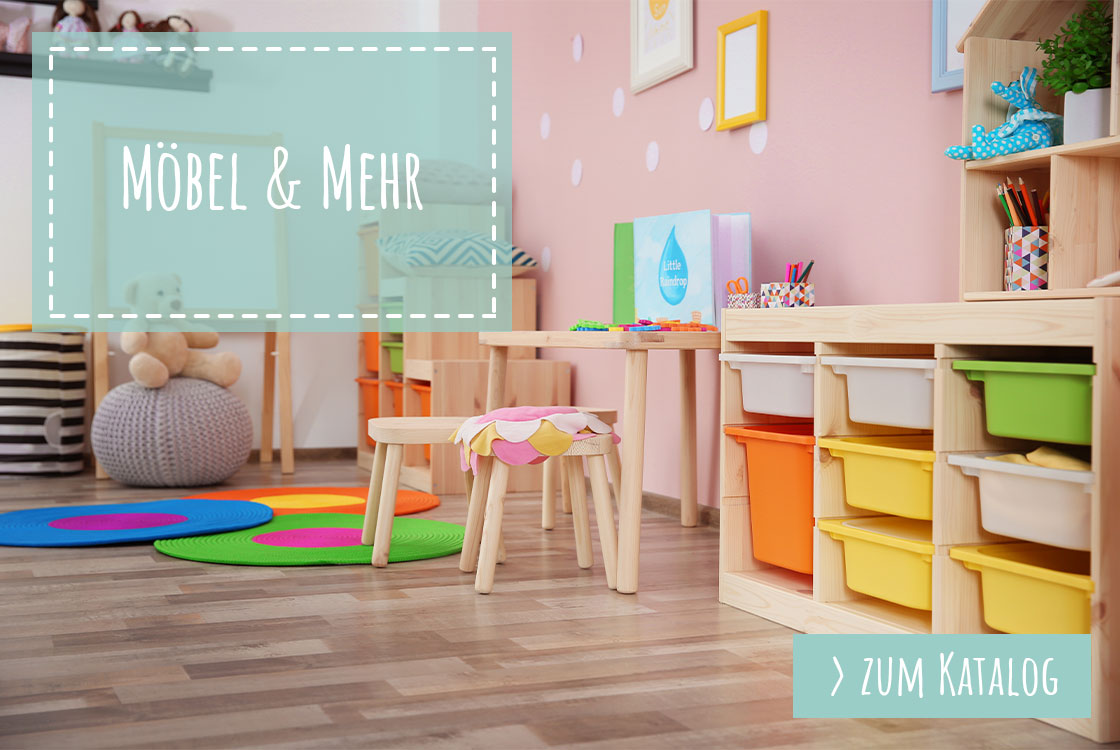 Möbel & Mehr Link zum Möbelkatalog