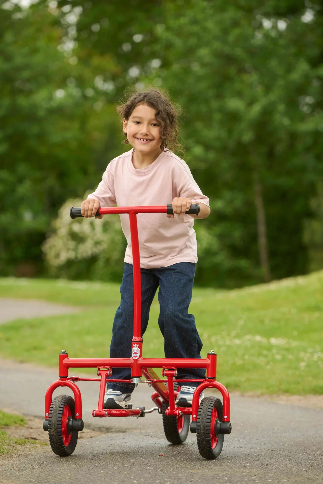 Winther Step Roller_00472V_