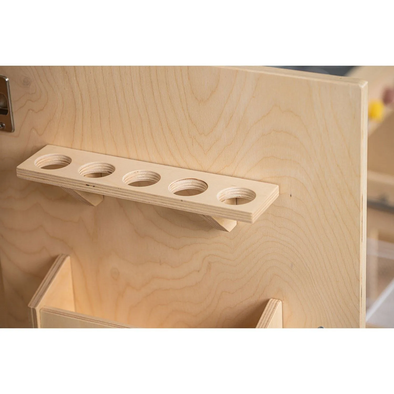 Kinder Kühlschrank mit Gefrierfach | Spielküche | EDUCO_900000354_