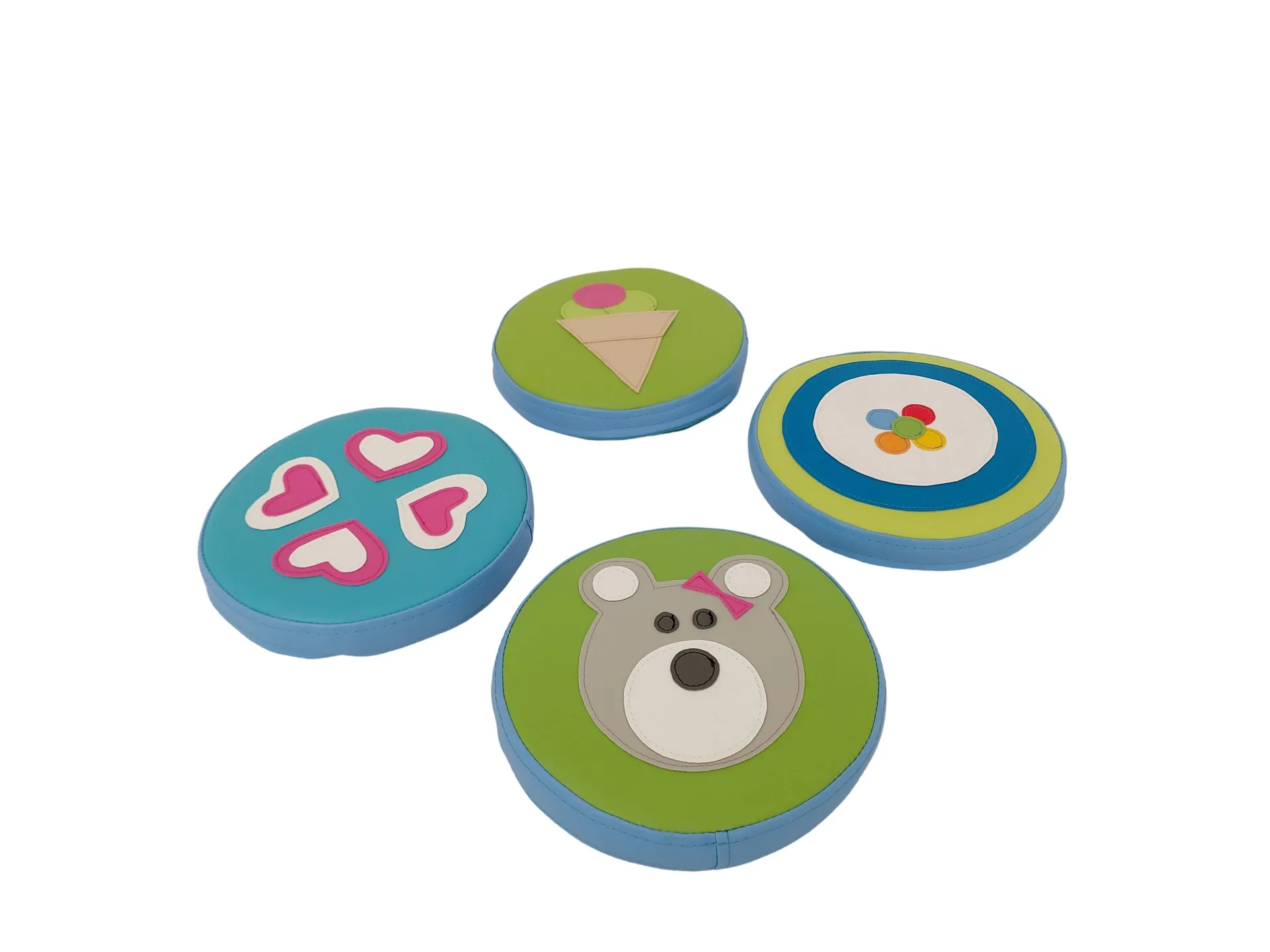 Sitzkissen | Dragon Toys