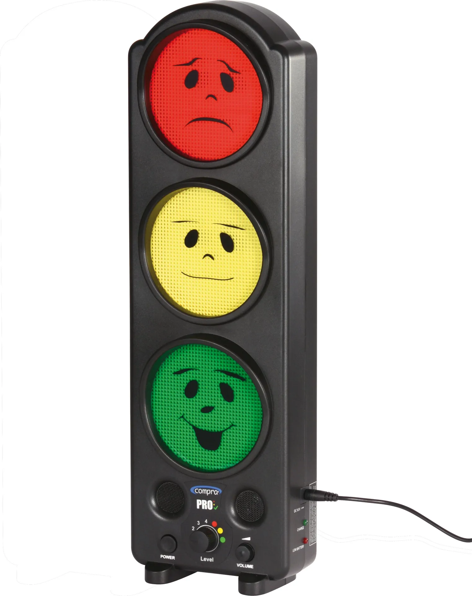 40500_04 Lärmampel | Dragon Toys