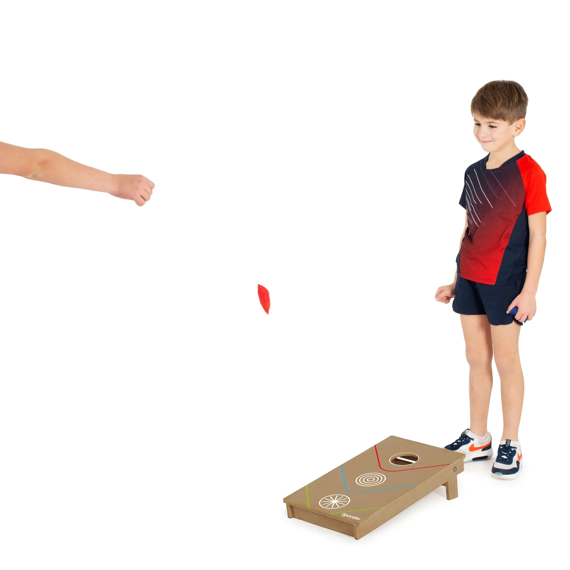 Cornhole Set | Dragon Toys