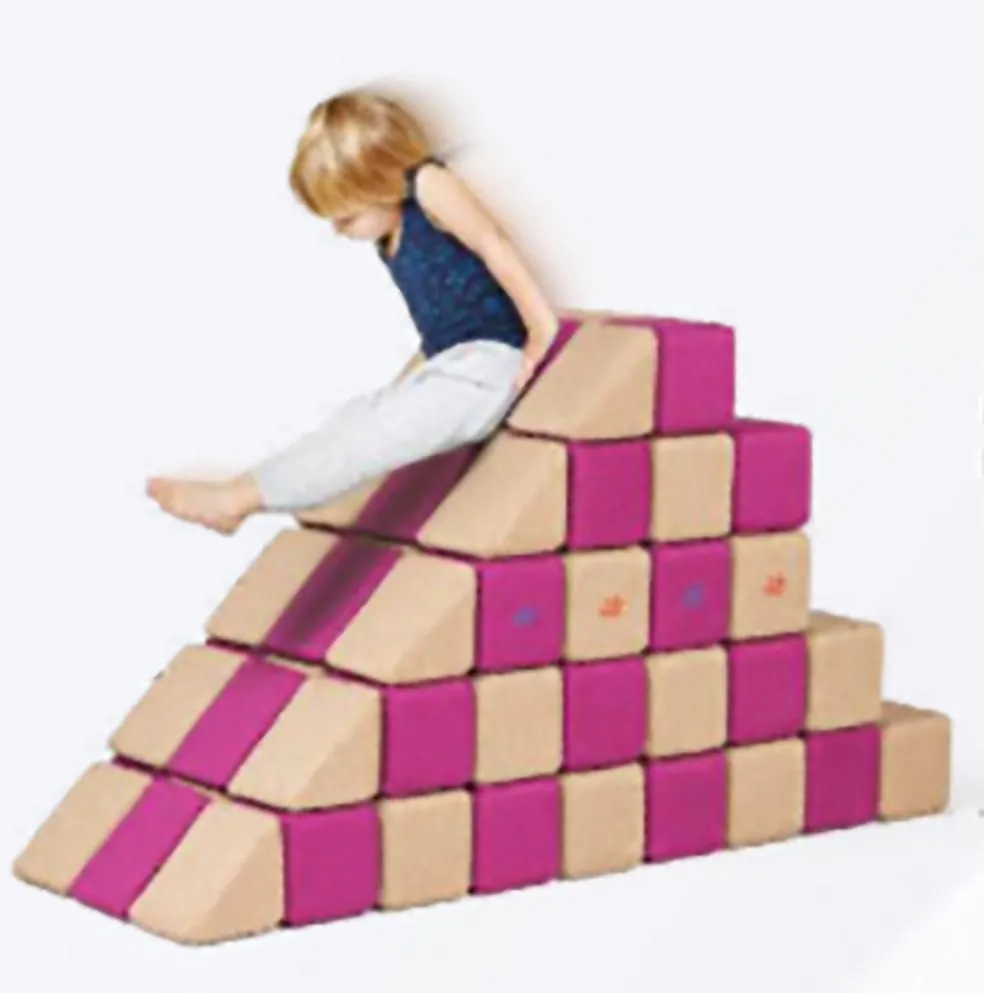 JollyHeap Basic | 100 Bausteine | Jolly Heap_05500421_