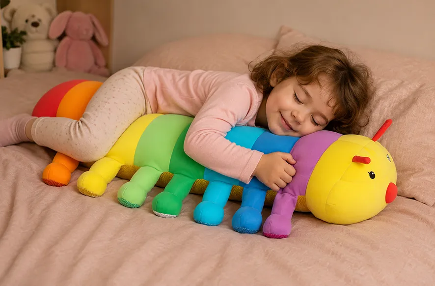 Regenbogenwurm_39118_