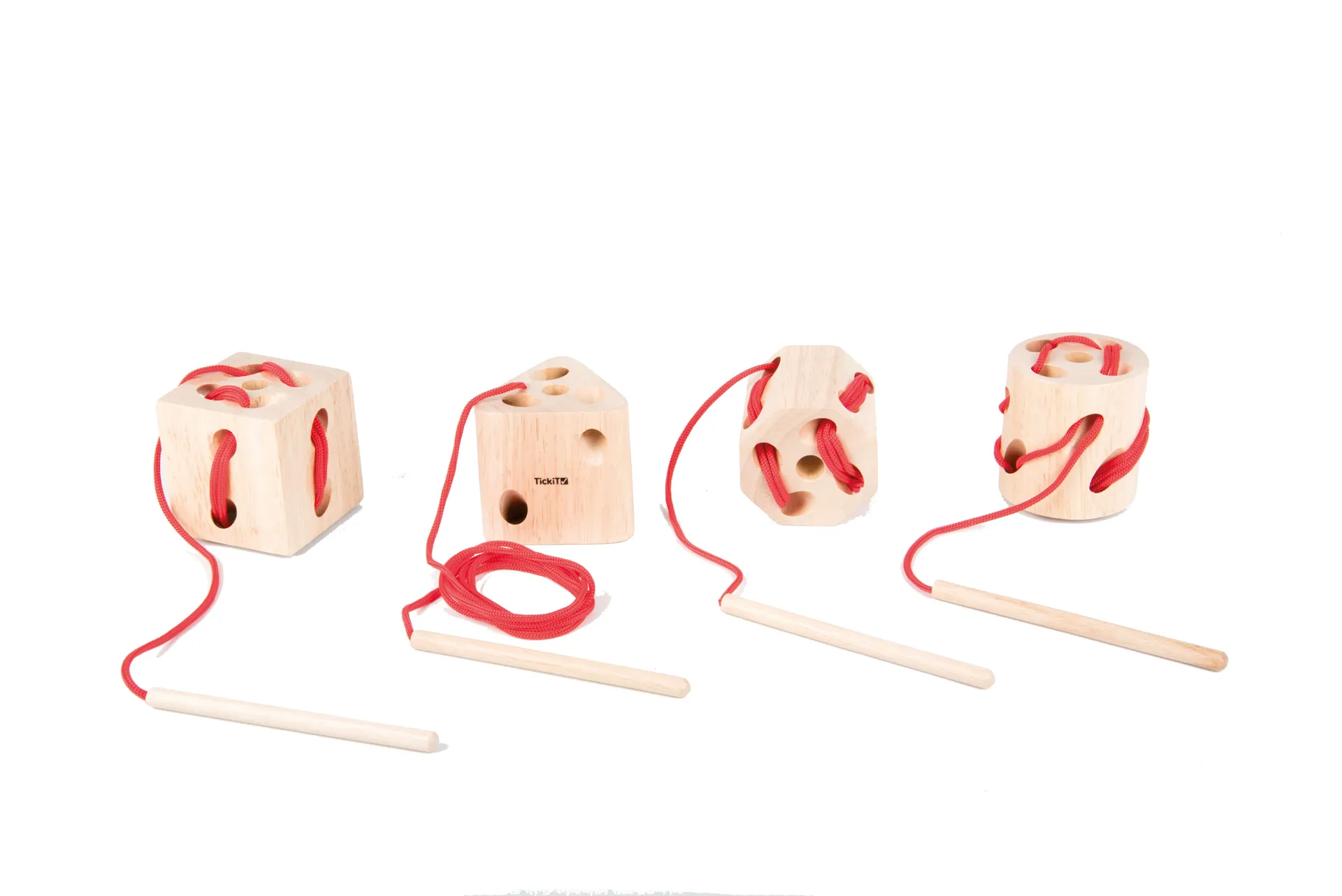 Fädelblöcke 4 in 1 | Fädelspiel_35004_