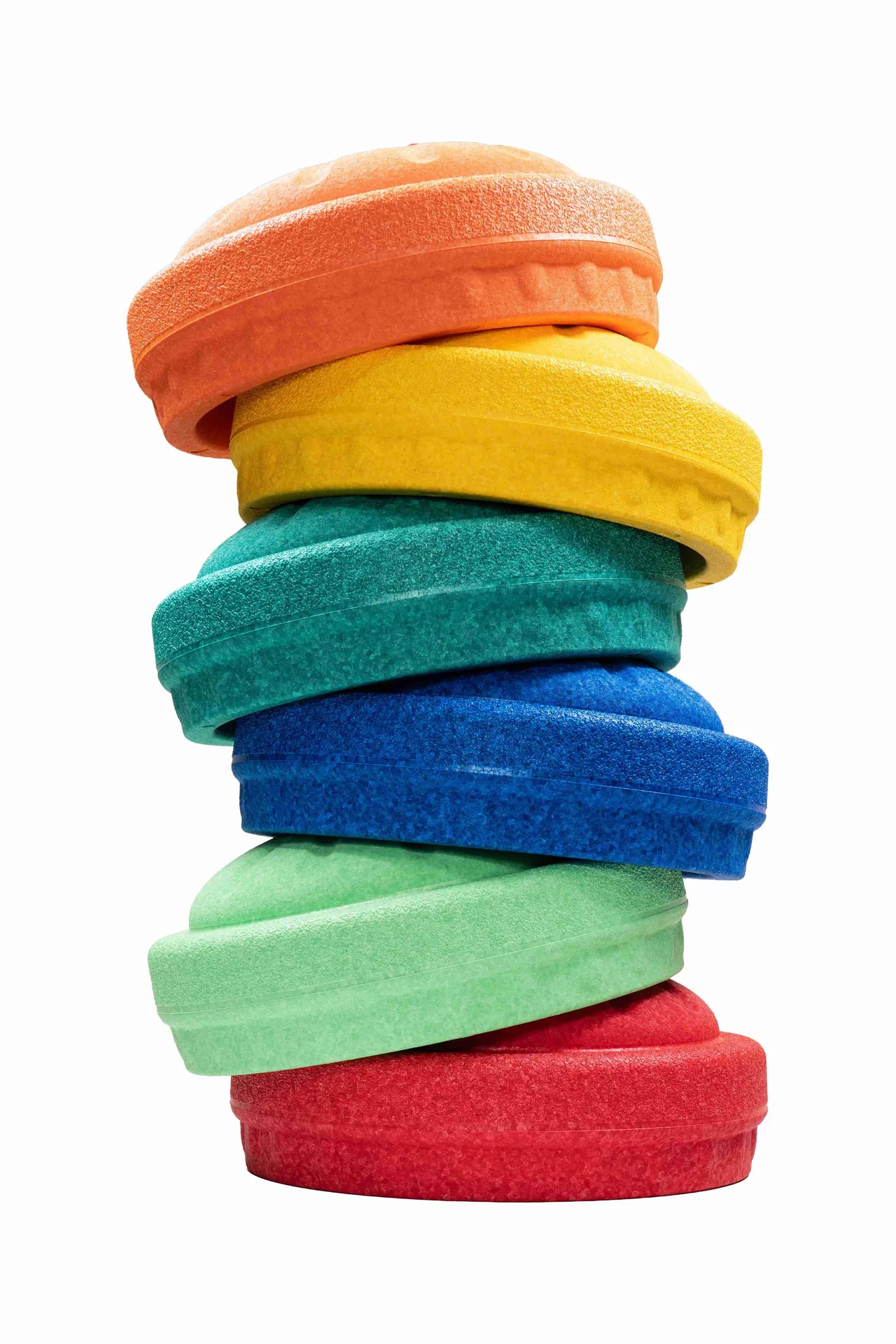 MyFunStone | Rund | 6er Set _04777-06_