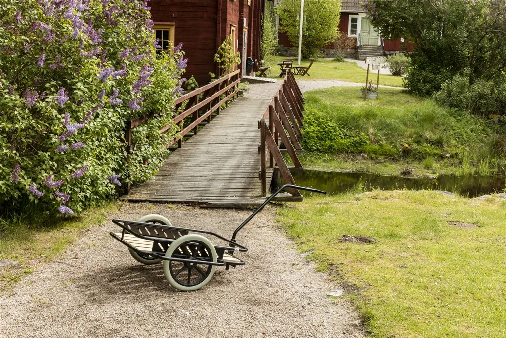 Vielzweckwagen | Handwagen | Kongamek_KM07300_