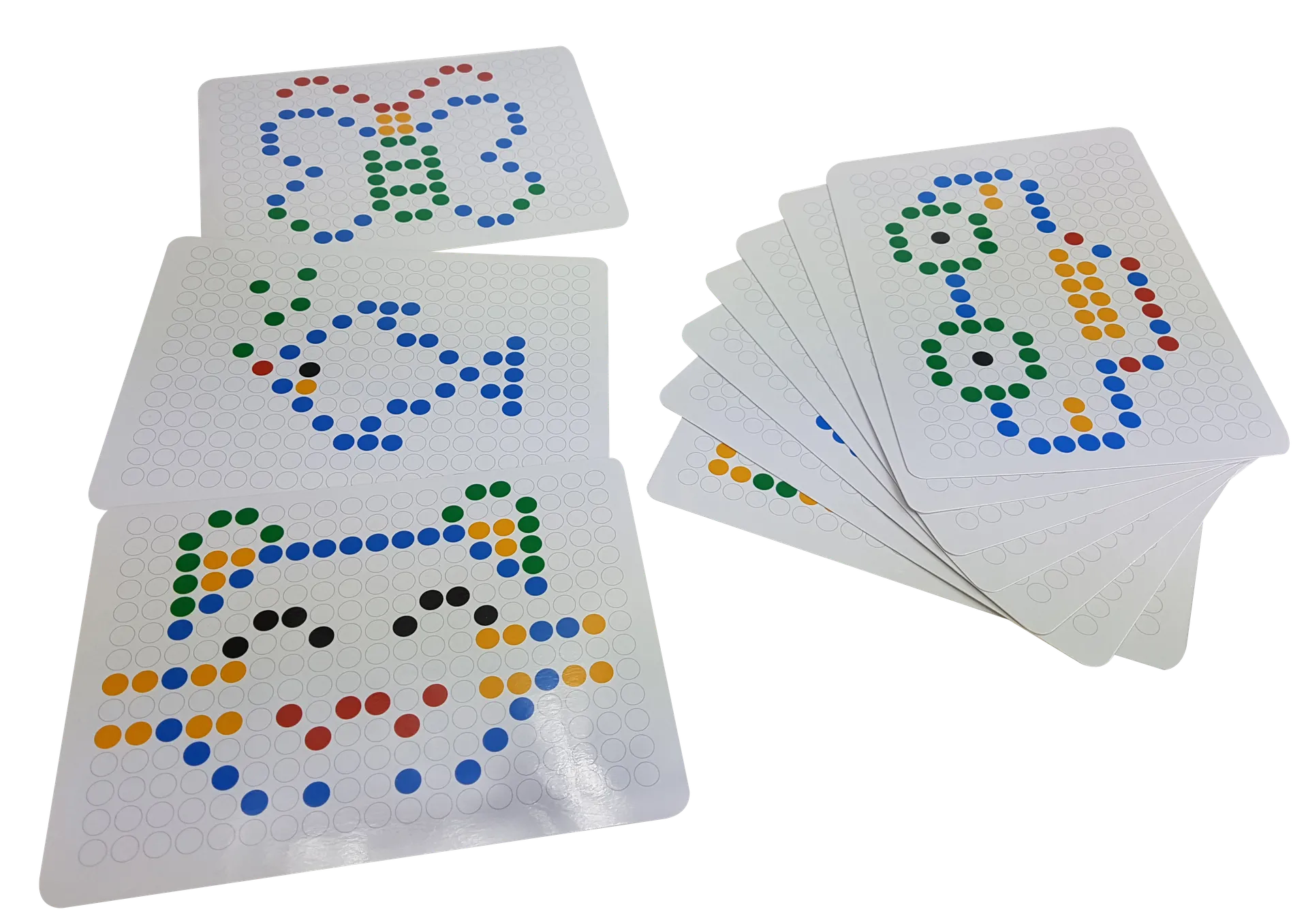 Logi Board, magnetisch_30190_