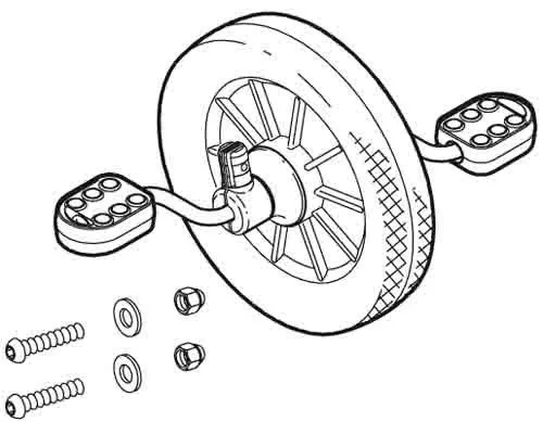 Vorderrad (für Swingracer)_8850565_