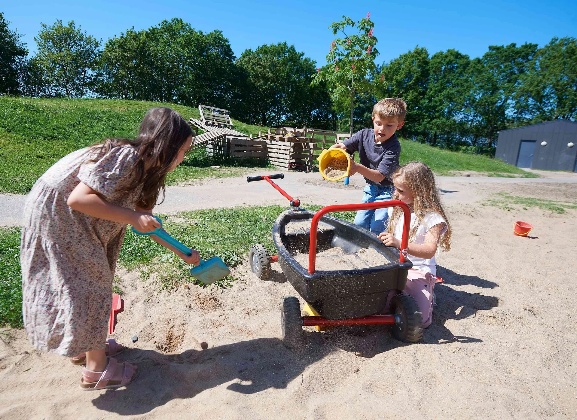 Winther Explorer Surfer Boat | Winther