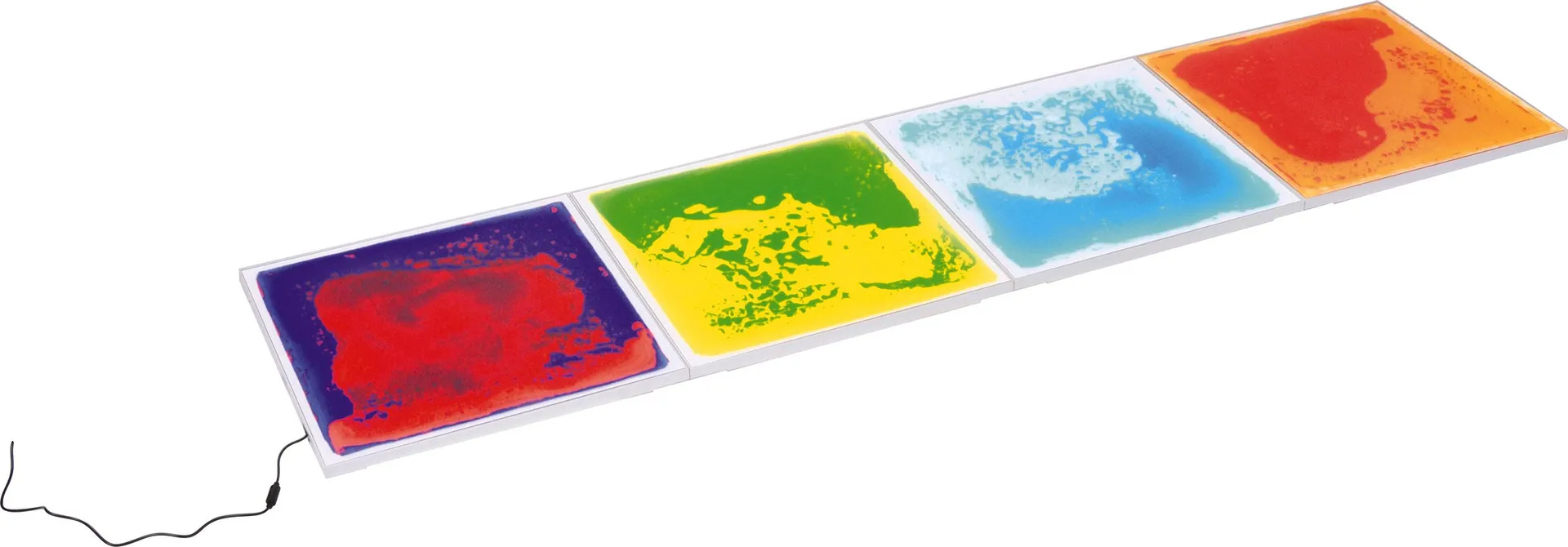 Faszinationsplatten LED 4er-Set_40167_