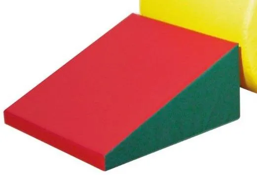 Softbaustein "Keil" | Weichelt_04000_